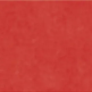 Glorex Blumenseide 20g/m² rot