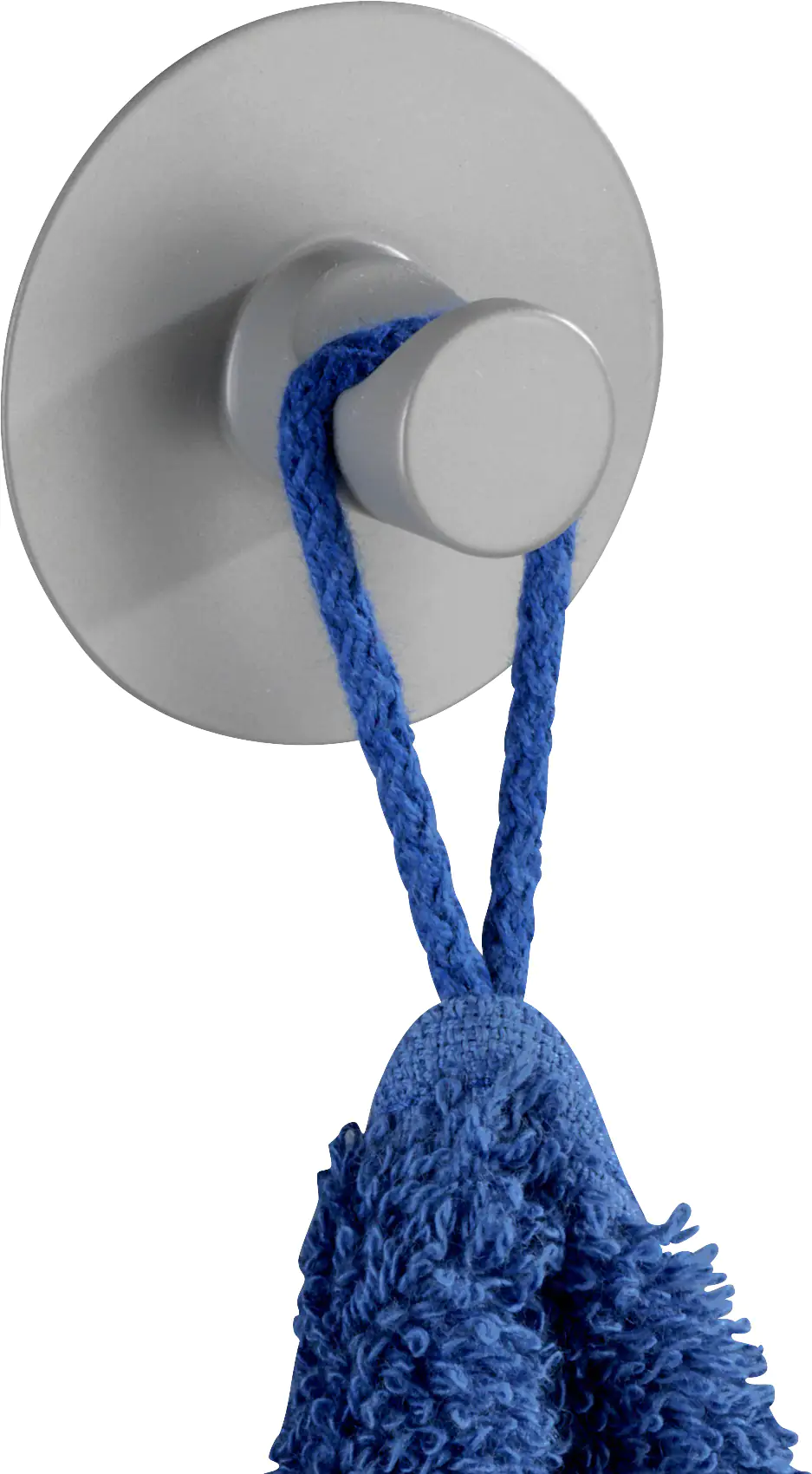 Wenko Wandhaken Savona chrom, matt