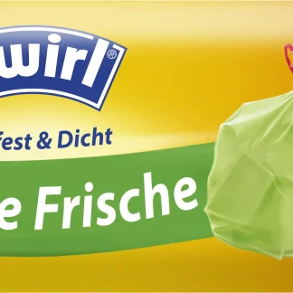 Swirl® Aktive Frische Müllbeutel 35 L Reißfest & Dicht