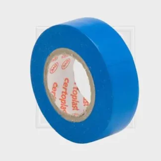 SWG Kunststoffisolierband blau 15mm x 10m