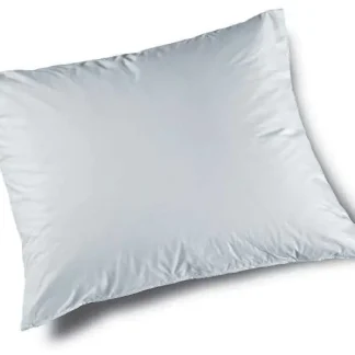 Sanders Kopfkissen Comfort weiß, 80 x 80 cm