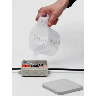 Cellpack Power 400 ml Zweikomponenten-Gel versiegelt + schützt