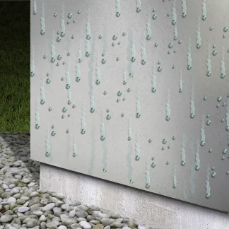 MEM Fassaden-Imprägnierung 1 l