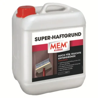 MEM Super Haftgrund 5 l