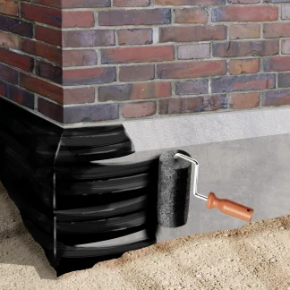 MEM Bitumen Isolieranstrich 1 l