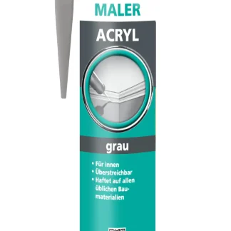 Primaster Maler Acryl grau 310 ml