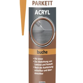 Primaster Parkett-Acryl buche 300 ml