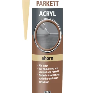 Primaster Parkett-Acryl ahorn 300 ml