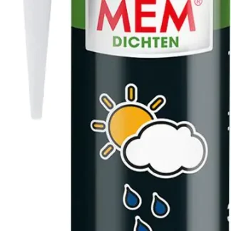 MEM Allwetter-Dicht transparent 300 ml