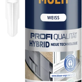 Bostik Perfekte Fuge Multi weiß 280 ml