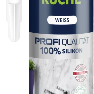 Bostik Perfekte Fuge Küche weiß 280 ml