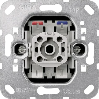 Gira Tastereinsatz 015100