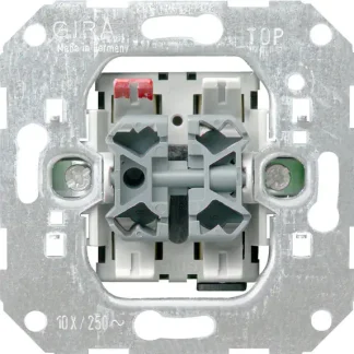 Gira Jalousieschaltereinsatz 015900