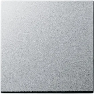 Gira Universalwippe E2, aluminium