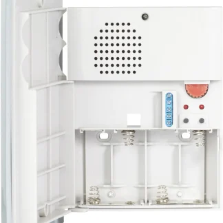 Heidemann Mehrklang-Gong Chorus 2 in 1 Design silber