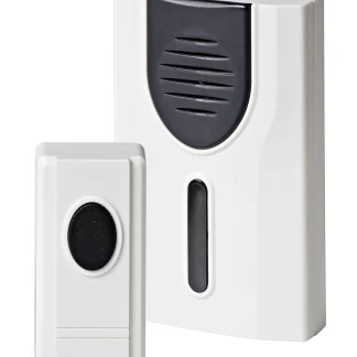 Heidemann Funkgong Komplett Set Base I