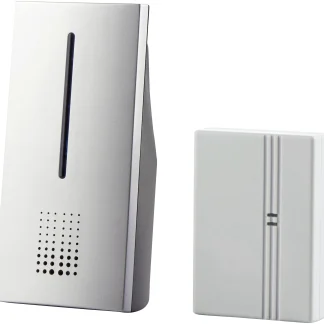 Heidemann Funkgong Komplett Set HX Connect