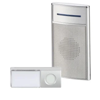 Heidemann Funkgong Komplett Set HX Speaker