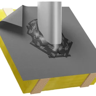 ICUTEC Klebeband Icutape außen 25 m x 6 cm