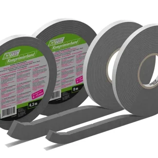 ICUTEC Komprimierband 4,3 m 15/8 mm