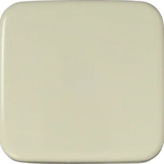 Busch-Jaeger Universalwippe Duro 2000 SI, weiß, 2506-212