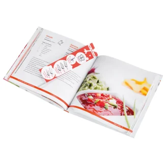 Das große Esge Koch und Zauberbuch