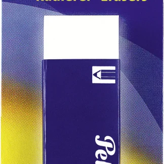 Pelikan Radierer AL20/B Blister