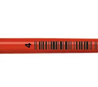 Pelikan Haarpinsel S 23/4/6/8