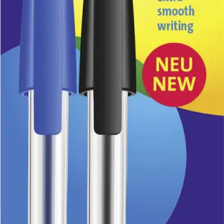 Pelikan Kugelschreiber Stick K86s super soft 2 Stück