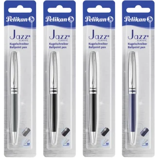 Pelikan Kugelschreiber K35 Jazz Classic