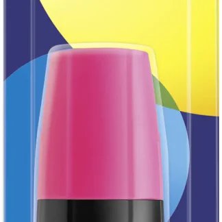 Pelikan Textmarker 490/B Leuchtrosa