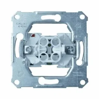 ELSO Aus-und Wechselschalter Einsatz Unterputz, 111600