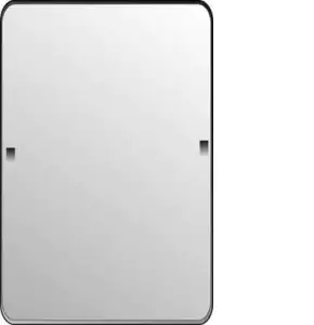 ELSO Blindabdeckung rastbar 2 fach Renovierung perlweiß, 80 x 122, 503030