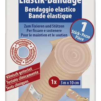 Wundmed Elastik-Bandage 1 Stück