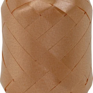 Braun & Company Geschenkband Eiknäuel orange 30 m x 10 mm