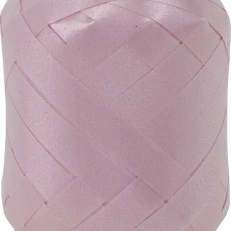 Braun & Company Geschenkband Eiknäuel rosa 30 m x 10 mm