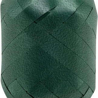 Braun & Company Geschenkband Eiknäuel grün 30 m x 10 mm