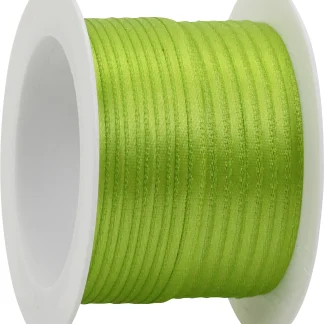 Braun & Company Band hellgrün 3 mm x 10 m