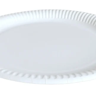 Braun & Company Pappteller By Nature Ø 29 cm 10 Stück