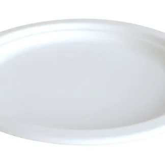 Braun & Company Pappteller Ø 26 cm By Nature 10 Stück