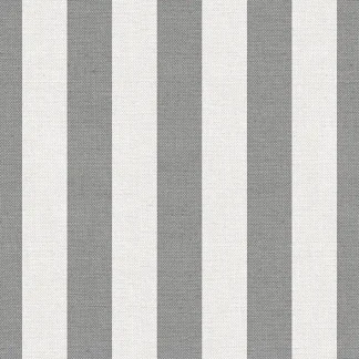 Braun & Company Servietten Linnen Maxi grau 40 x 40 - 12er Pack