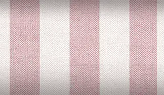 Braun & Company Tischläufer Linnen Maxi rose 4,8 m x 40 cm