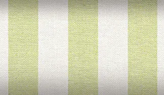 Braun & Company Tischläufer Linnen Maxi anis 4,8 m x 40 cm