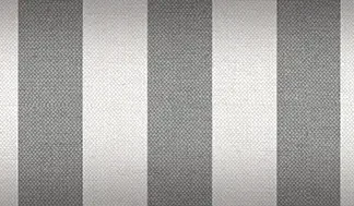 Braun & Company Tischläufer Linnen Maxi grau 4,8 m x 40 cm