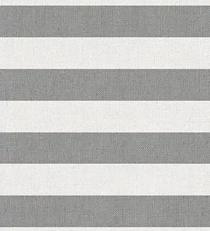 Braun & Company Tischdecke Linen Maxi grau 160 x 240 cm