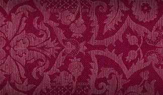 Braun & Company Tischtuchrolle Airlaid bordeaux 1,2 x 7 m