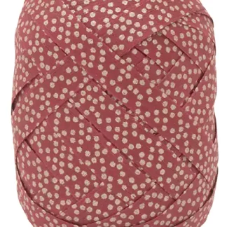 Braun & Company Eiknäuel By Nature bordeaux 10 mm x 12 m