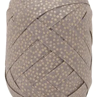 Braun & Company By Nature Eiknäuel taupe 10 mm x 12 m