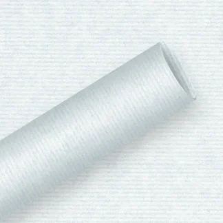 Braun & Company Packpapierrolle weiß 5 m x 70 cm