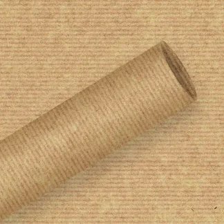 Braun & Company Packpapierrolle braun 5 m x 70 cm